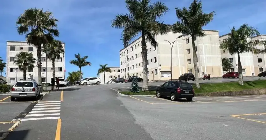 Apartamento com 2 quartos à venda na Rua Manoel Rosa, Areias, São José