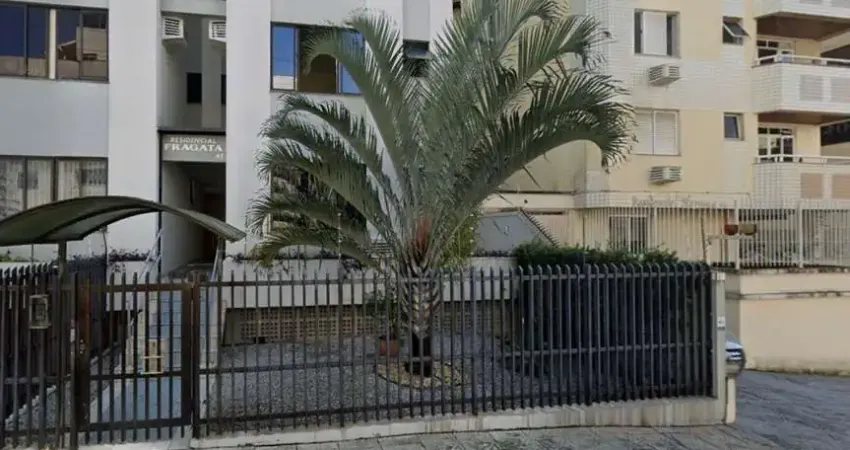 Cobertura com 2 quartos à venda na Rua Bias Peixoto, Abraão, Florianópolis