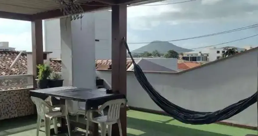 Cobertura com 3 quartos à venda na Servidão Pedro Laureano dos Santos, Ingleses do Rio Vermelho, Florianópolis