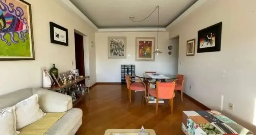 Apartamento com 3 quartos à venda na Avenida Mauro Ramos, Centro, Florianópolis
