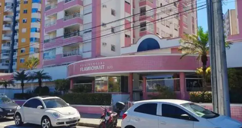 Apartamento com 2 quartos à venda na Avenida Buriti, Itacorubi, Florianópolis