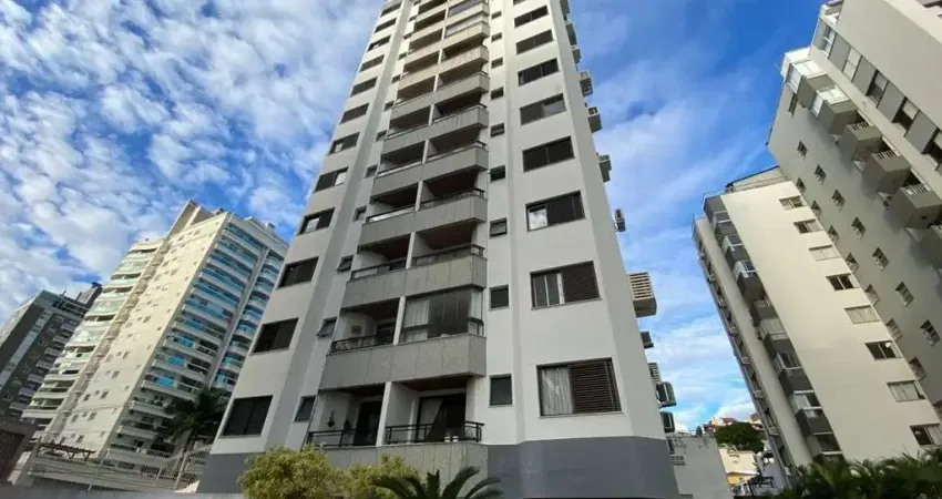 Apertamento - 3 dormitórios - 50m da beira mar - florianóplis sc