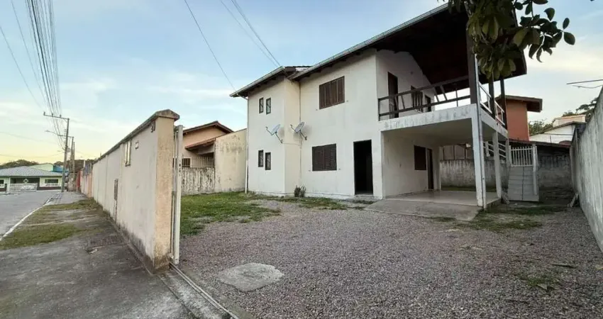 Casa com 4 quartos à venda na Servidão Solar das Oliveiras, Ingleses do Rio Vermelho, Florianópolis