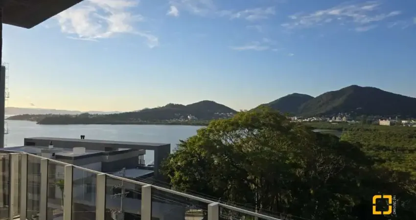 Apartamento com 3 quartos à venda na Rodovia João Paulo, João Paulo, Florianópolis