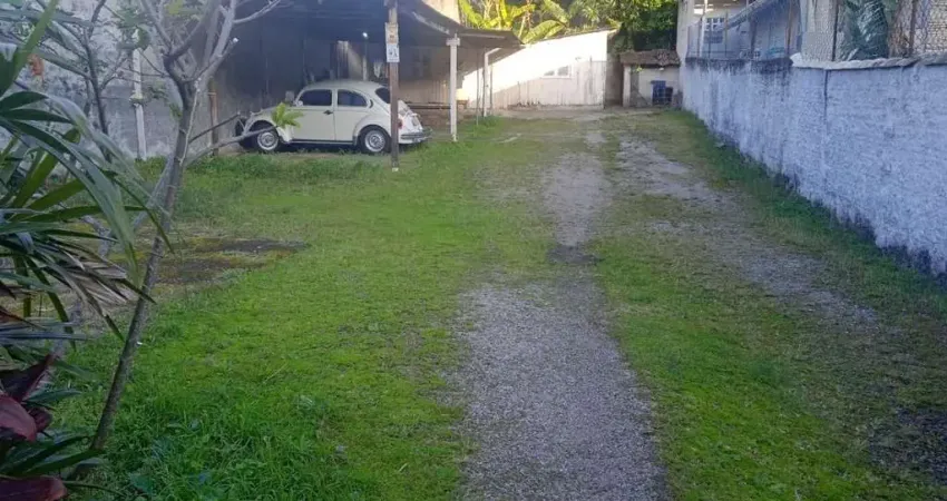 Terreno comercial à venda na Rua Professora Antonieta de Barros, Estreito, Florianópolis