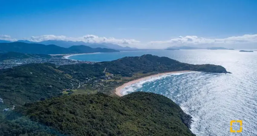 Terreno à venda na Caminho Do Rei, Praia da Silveira, Garopaba