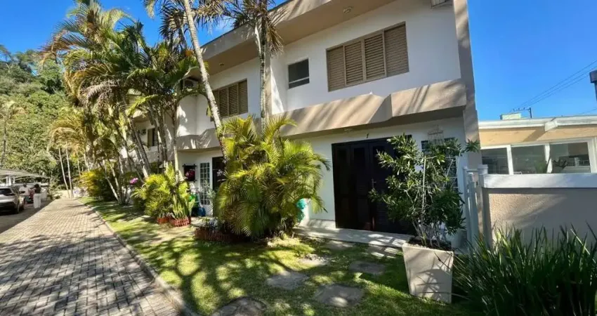 Casa em condomínio fechado com 2 quartos à venda na Rua Jurerê Tradicional, Jurerê, Florianópolis