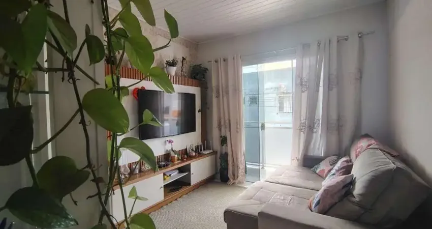 Apartamento com 2 quartos à venda na Luz do Sol, Ingleses do Rio Vermelho, Florianópolis