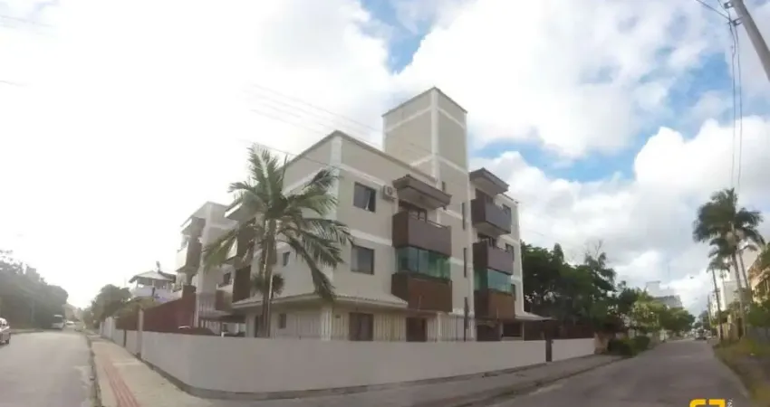 Apartamento com 2 quartos à venda na Rua dos Eucaliptos, Canasvieiras, Florianópolis