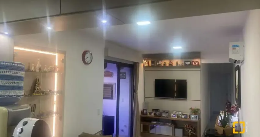 Apartamento com 2 quartos à venda na Rua das Cerejeiras, Pedra Branca, Palhoça