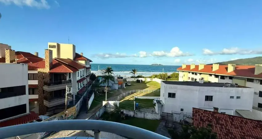 Apartamento com 2 quartos à venda na Rua das Gaivotas, Ingleses, Florianópolis