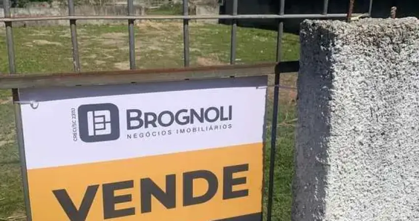 Terreno à venda na Travessa dos Canários, Tapera, Florianópolis