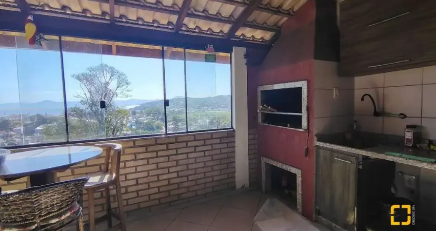 Casa com 3 quartos à venda na Portal das Flores, Ponta das Canas, Florianópolis