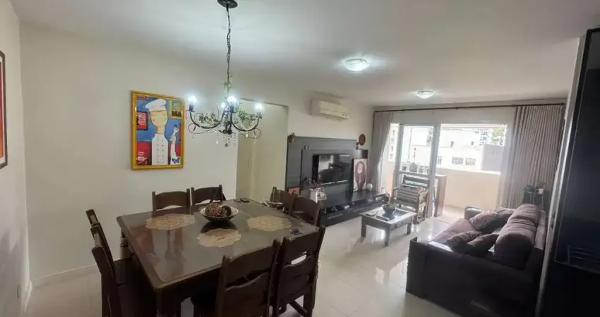 Apartamento de alto padrão à venda - home club no itacorubi | 122,7 m² | 3 dormitórios (1 suíte)