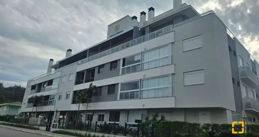 Apartamento de 3 quartos à venda em canasvieiras, em local privilegiado