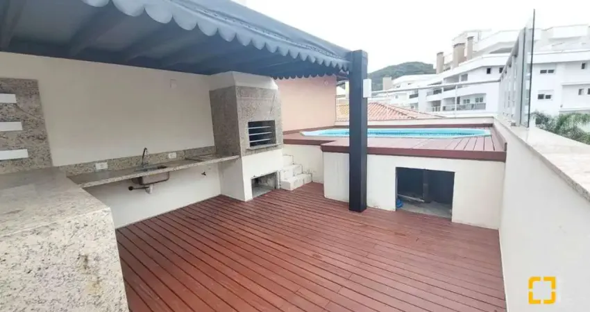 Cobertura com 2 quartos à venda na Rua Ilha das Galés, Ingleses do Rio Vermelho, Florianópolis