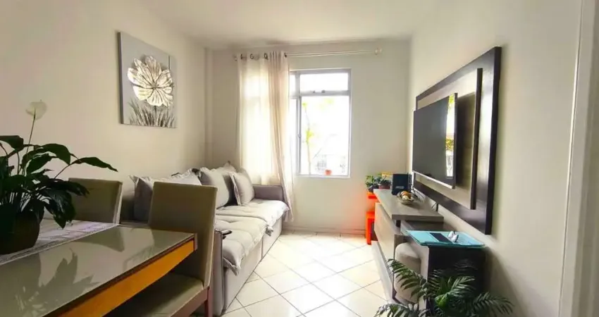 Apartamento com 2 quartos à venda na Rua Manoel Pizzolati, Jardim Atlântico, Florianópolis