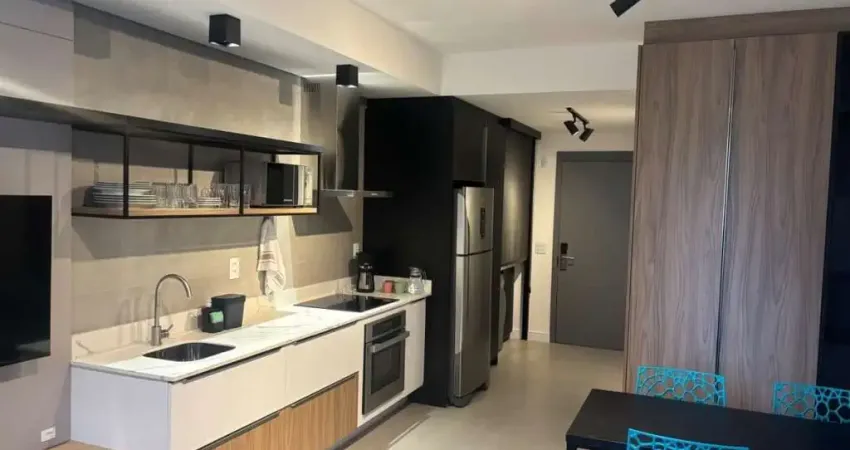 Kitnet / Stúdio à venda na Rua Professor Simão José Hess, Trindade, Florianópolis