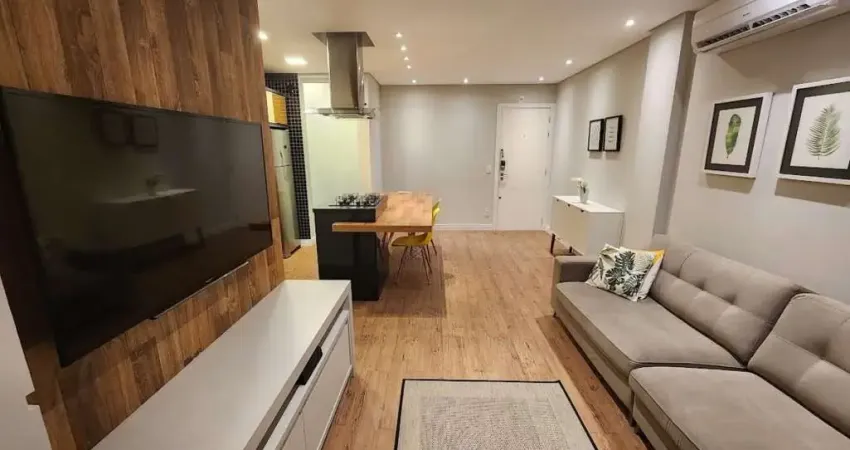 Apartamento com 2 quartos à venda na Rua Deputado Paulo Preis, Jurerê, Florianópolis