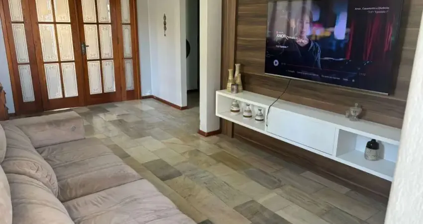 Casa com 4 quartos à venda na Rua João Rodrigues Alves, Jardim Atlântico, Florianópolis