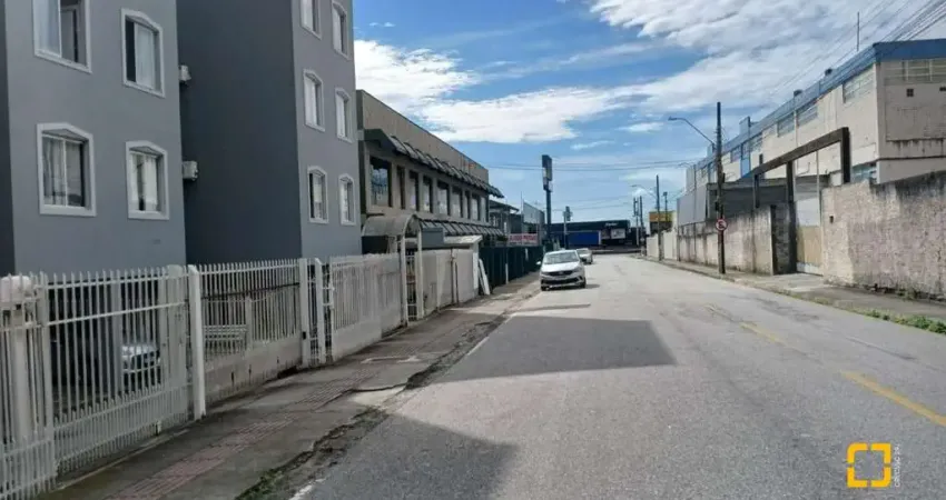 Apartamento com 3 quartos à venda na Rua Domingos Pedro Hermes, Jardim Cidade de Florianópolis, São José