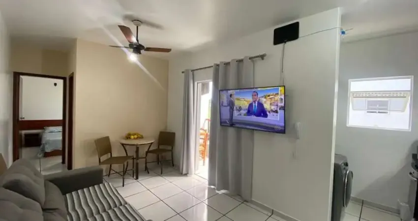 Apartamento de 01 dormitório na cachoeira do bom jesus em florianópolis sc