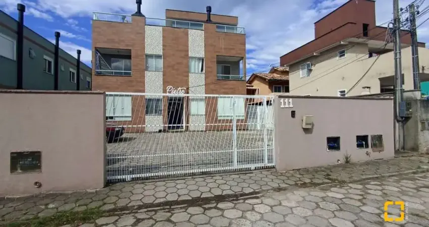 Apartamento com 2 quartos à venda na Servidão Bons Amigos, Campeche, Florianópolis