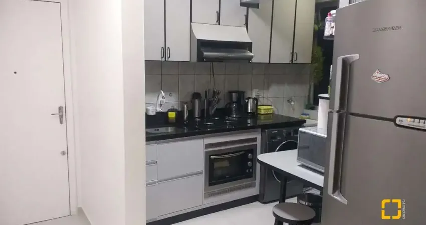 Apartamento com 2 quartos à venda na Rua Martinho de Haro, Ingleses do Rio Vermelho, Florianópolis