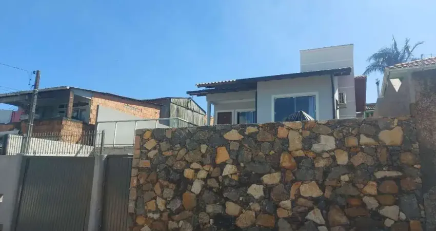 Casa com 3 quartos à venda na Rua Mauricila Ribeiro de Santana Soares, Serraria, São José