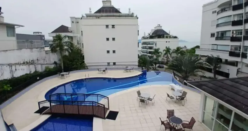 Apartamento com 2 quartos à venda na Rua Desembargador Pedro Silva, Coqueiros, Florianópolis