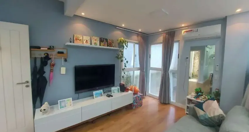 Apartamento com 2 quartos à venda na Rua Deputado Walter Gomes, Santo Antônio de Lisboa, Florianópolis