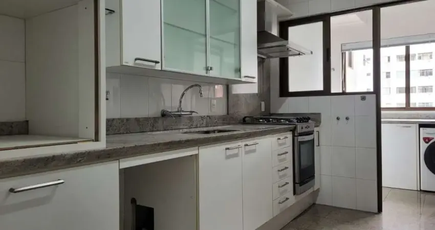 Apartamento com 3 quartos à venda na Rua Santo Inácio de Loyola, Centro, Florianópolis