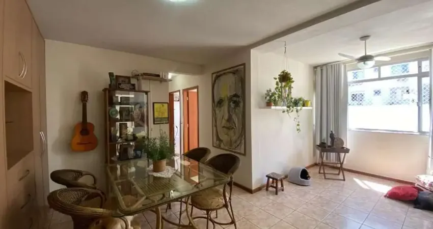 Apartamento de 03 dormitórios no bairro abraão em florianópolis sc