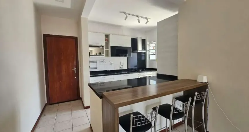 Apartamento 2 quartos, sacada com churrasqueira para venda no bairro forquilhinhas, são jose - sc