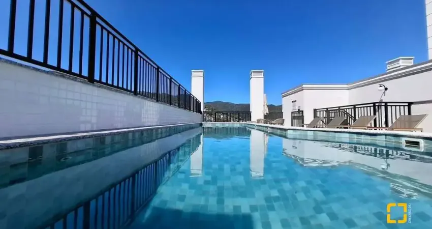 Apartamento no saco grande com 3 dormitórios com suíte em localização estratégica