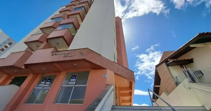 Apartamento com 1 quarto à venda na Rua Manoel Loureiro, Barreiros, São José