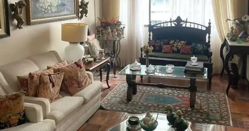 Apartamento com 3 quartos à venda na Rua Henrique Bruggemann, Centro, Florianópolis