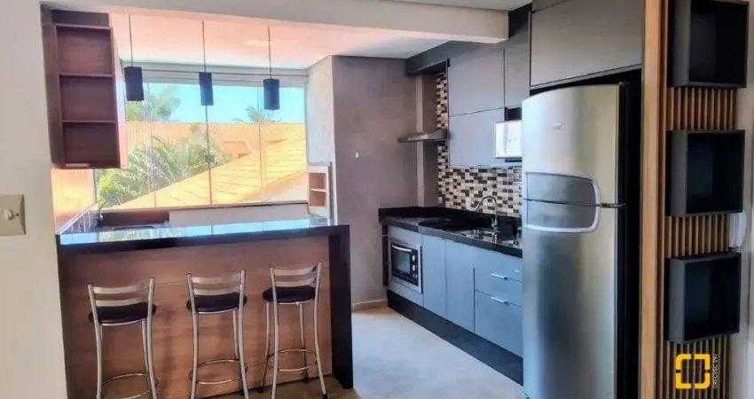 Apartamento com 2 quartos à venda na Rua do Lagarto, Ingleses do Rio Vermelho, Florianópolis