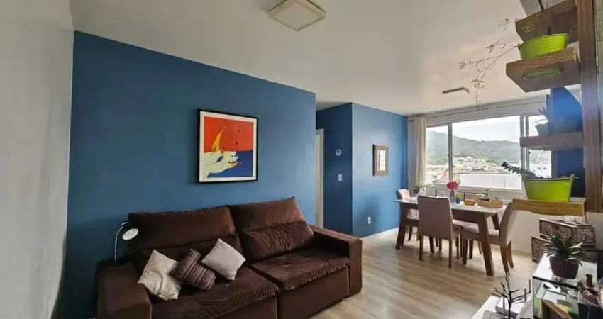 Apartamento com 2 quartos à venda na Rua Bom Pastor, Ipiranga, São José