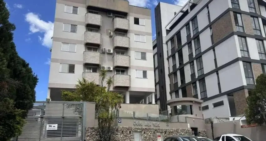 Apartamento com 2 quartos à venda na Rua Deputado Antônio Edu Vieira, Pantanal, Florianópolis