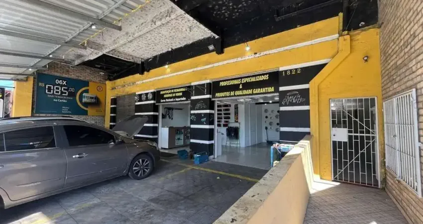 Prédio à venda na Rua Deputado Antônio Edu Vieira, Pantanal, Florianópolis