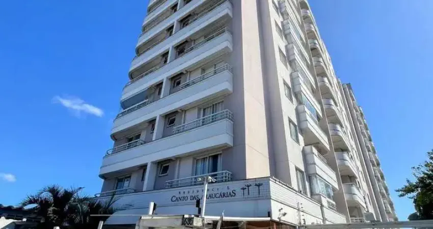 Apartamento com 2 quartos à venda na Rua Álvaro Medeiros Santiago, Areias, São José
