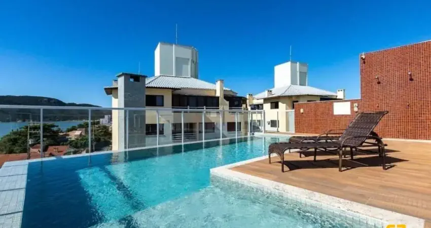 Apartamento com 2 quartos à venda na Estrada Dom João Becker, Ingleses do Rio Vermelho, Florianópolis