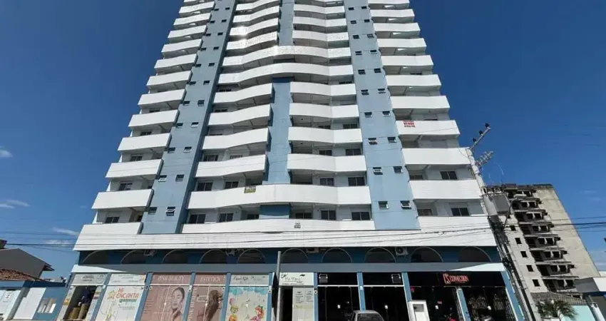 Apartamento com 2 quartos à venda na Rua Coronel Américo, Barreiros, São José