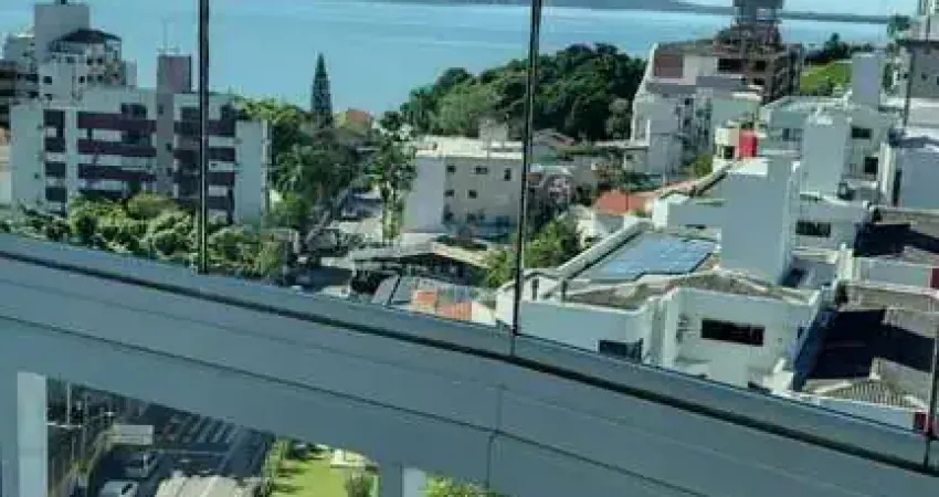 Apartamento com 3 quartos à venda na Avenida Engenheiro Max de Souza, Coqueiros, Florianópolis