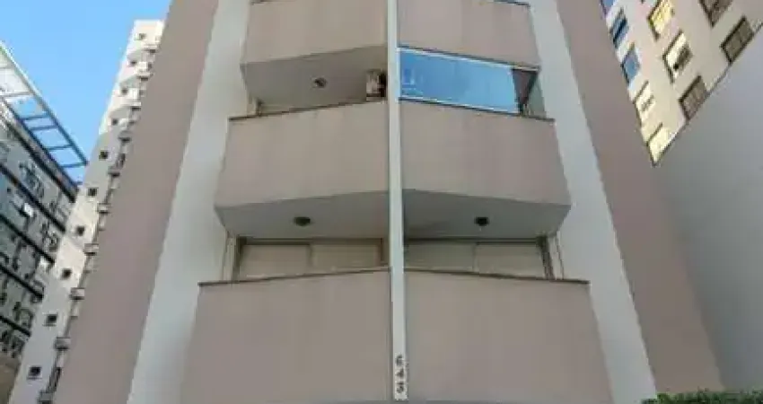 Apartamento com 1 quarto à venda na Professor Othon Gama DEça, 900, Centro, Florianópolis