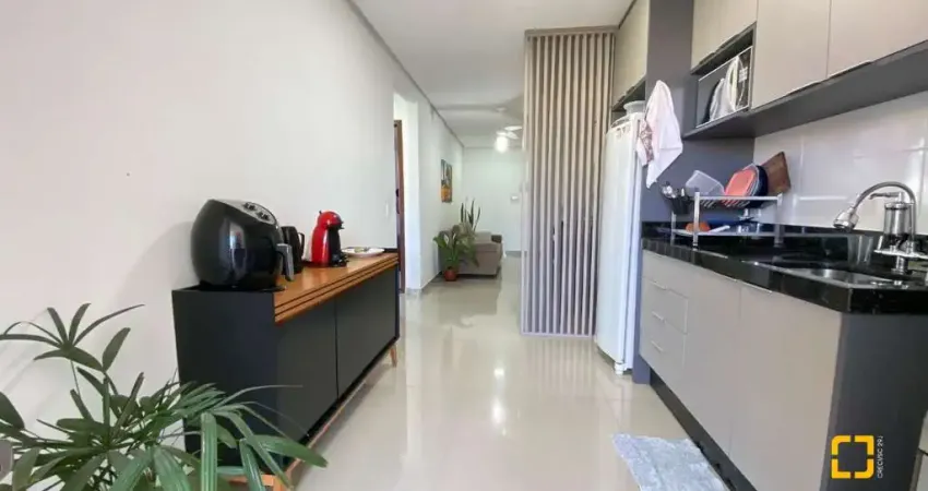 Apartamento com 2 quartos à venda na Servidão Verdes Mares, Ingleses do Rio Vermelho, Florianópolis