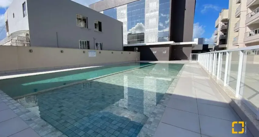 Apartamento com 1 quarto à venda na Rodovia Armando Calil Bulos, Ingleses, Florianópolis