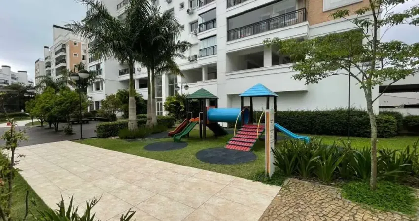 Apartamento com 2 quartos à venda na Rua João Meirelles, Abraão, Florianópolis