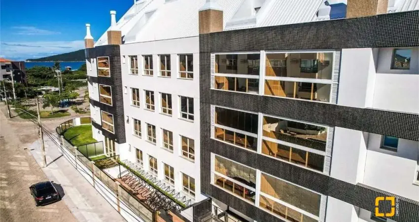 Apartamento com 2 quartos à venda na Rua Brisamar, Ingleses, Florianópolis